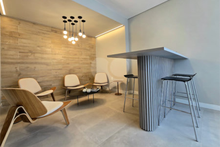 Studio à venda ou para alugar com 1 quarto em Sumaré, São Paulo, SP