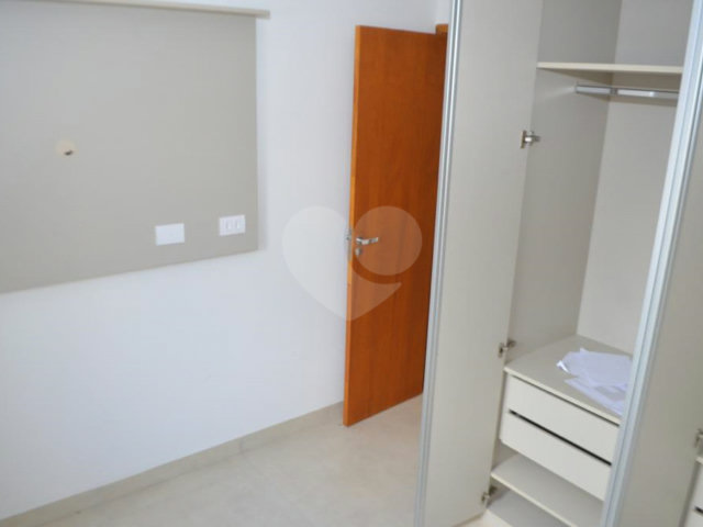 Apartamento à venda com 2 quartos em Vila Guilherme, São Paulo, SP