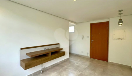 Apartamento à venda com 3 quartos em Alto de Pinheiros, São Paulo, SP