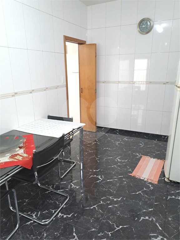 Casa à venda com 4 quartos em Tucuruvi, São Paulo, SP