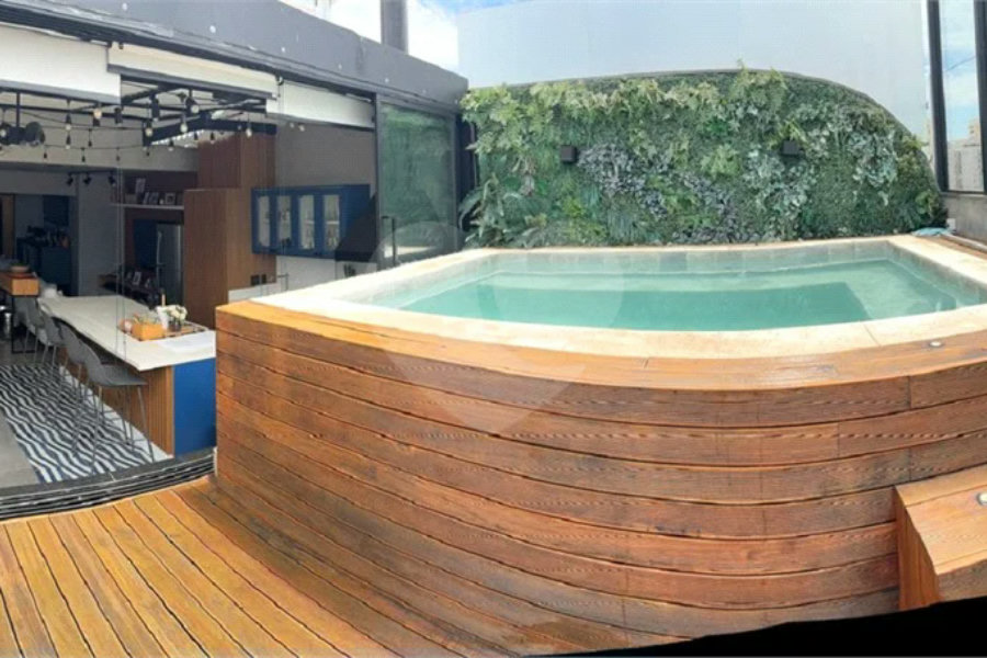 Apartamento à venda com 3 quartos, sendo 1 suíte, em Santa Teresinha, São Paulo, SP