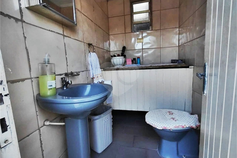 Casa à venda com 3 quartos, sendo 1 suíte, em Tucuruvi, São Paulo, SP