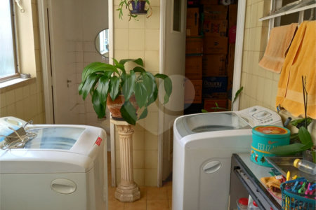 Apartamento à venda com 2 quartos em Chácara Santo Antônio, São Paulo, SP