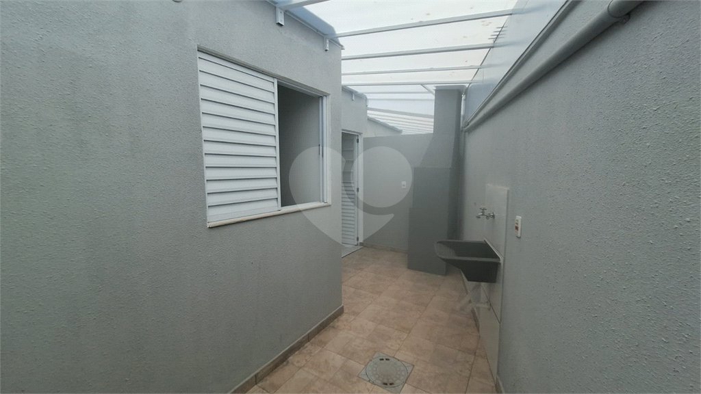 Casa de Vila à venda com 2 quartos em Vossoroca, Votorantim, SP
