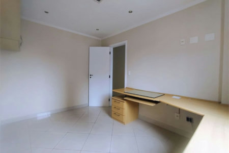 Apartamento Residencial à venda, Aparecida, Santos - AP1524.
