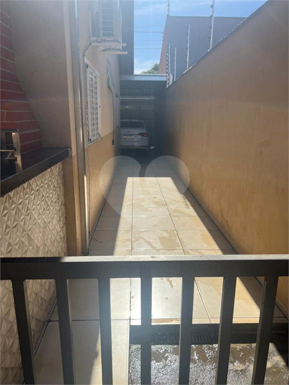 Casa à venda com 2 quartos em Jardim Boa Vista, Araraquara, SP
