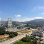 Apartamento à venda com 1 quarto em Vila Mogilar, Mogi das Cruzes, SP