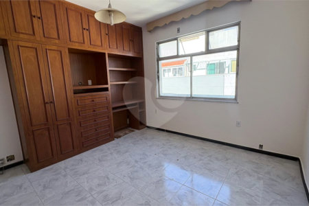Cobertura à venda com 3 quartos, sendo 1 suíte,  em Vila Isabel, Rio de Janeiro, RJ