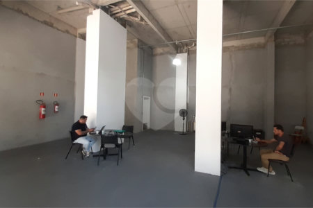 Apartamento à venda com 1 quarto em Jardim São Paulo(zona Norte), São Paulo, SP