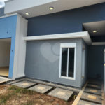 Casa à venda com 3 quartos, sendo 2 suítes, no condomínio Sollares, Araraquara - SP