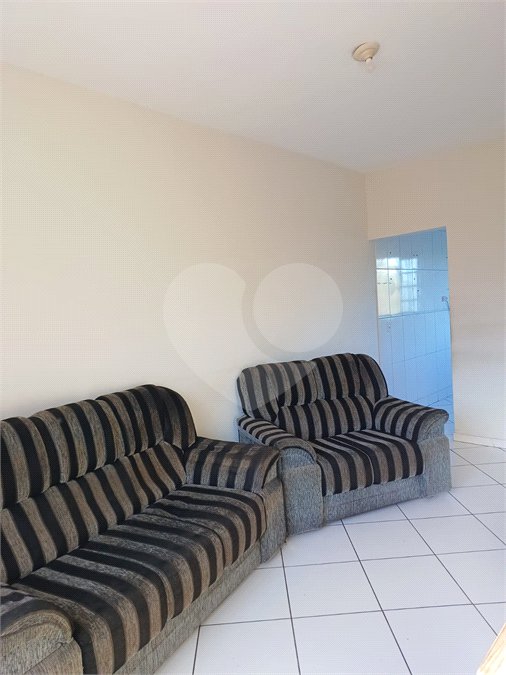 Casa para alugar com 2 quartos em Campo Grande, Rio de Janeiro, RJ
