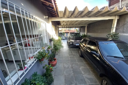 Casa Térrea à venda com 2 quartos em Jardim das Palmas, São Paulo, SP