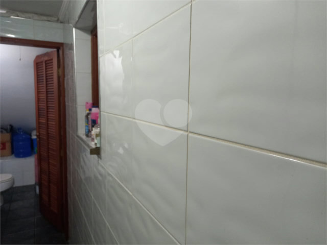 Sobrado à venda com 3 quartos, sendo 1 suíte,  em Santa Teresinha, São Paulo, SP
