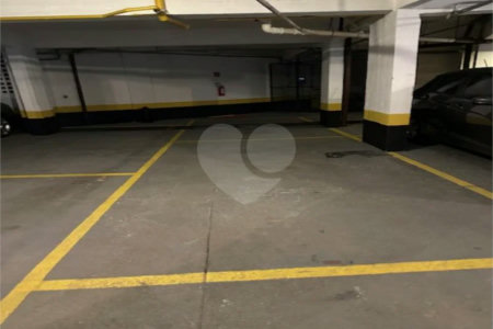 Apartamento com Lazer Completo à Venda na Vila Mariana – Edifício Portofino