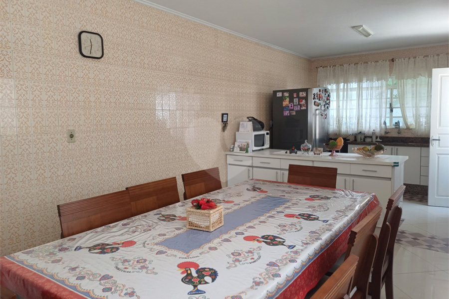 Sobrado à venda com 3 quartos, sendo 1 suíte, em Vila Guilherme, São Paulo, SP