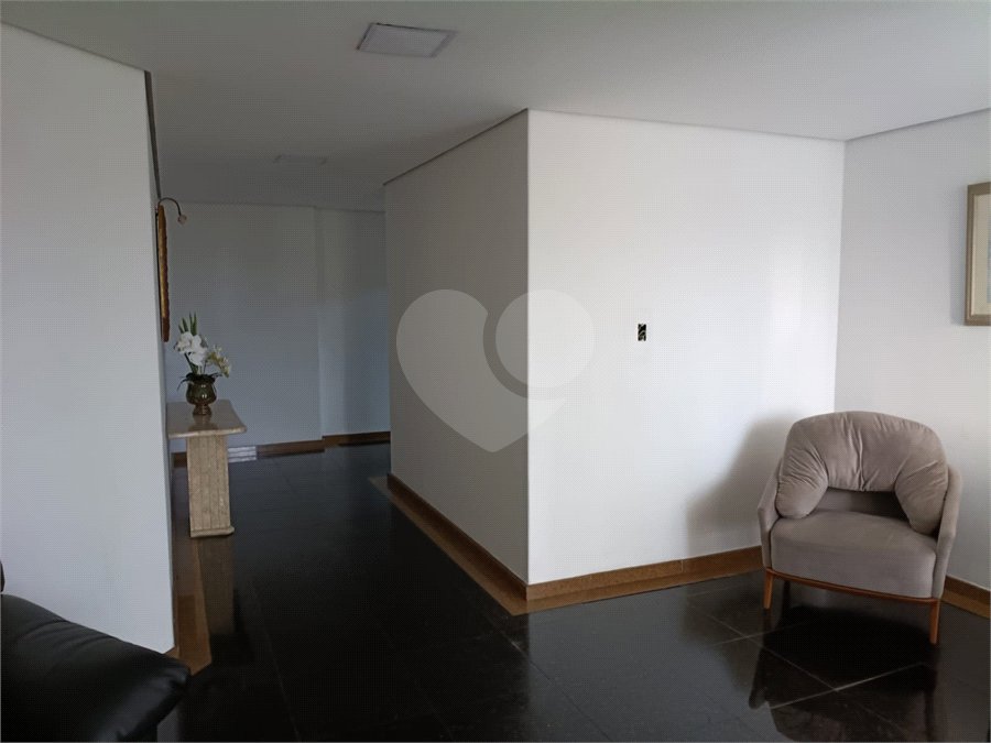 Apartamento à venda com 3 quartos em Santana, São Paulo, SP