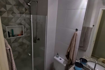 Apartamento com 2 dormitórios, 63 m² - venda por R$ 790.000,00 ou aluguel por R$ 6.000,00/mês - Campo Grande - Santos/SP