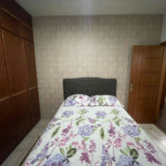 Excelente Apartamento com 3 dormitórios à venda, 100 m² por R$ 610.000 - Campo Grande - Santos/SP