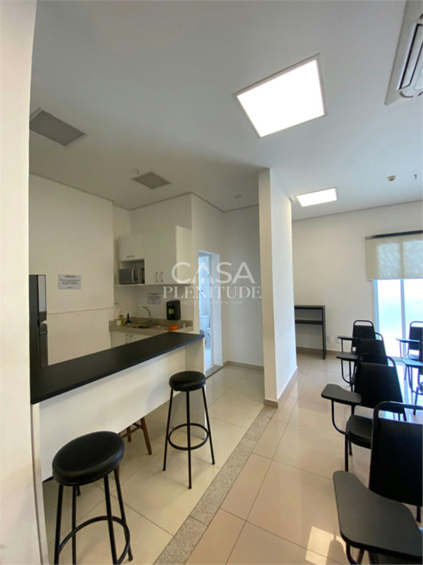 Sala à venda ou para alugar em Parque Campolim, Sorocaba, SP