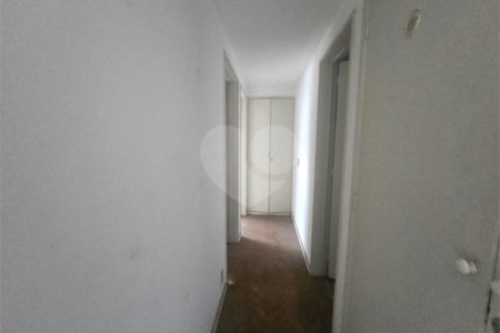 Apartamento à venda com 3 quartos em Tijuca, Rio de Janeiro, RJ
