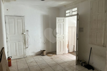 Casa para alugar com 1 quarto no Centro, Itapetininga, SP