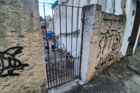 Sobrado à venda em Santana, São Paulo, SP