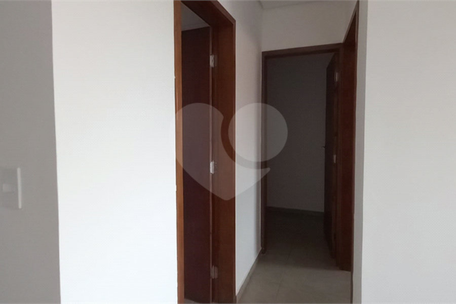Apartamento à venda com 2 quartos em Freguesia do Ó, São Paulo, SP
