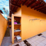Casa com 6 dormitórios à venda, 300 m² por R$ 680.000,00 - Balneário Cidade Atlântica - Guarujá/SP
