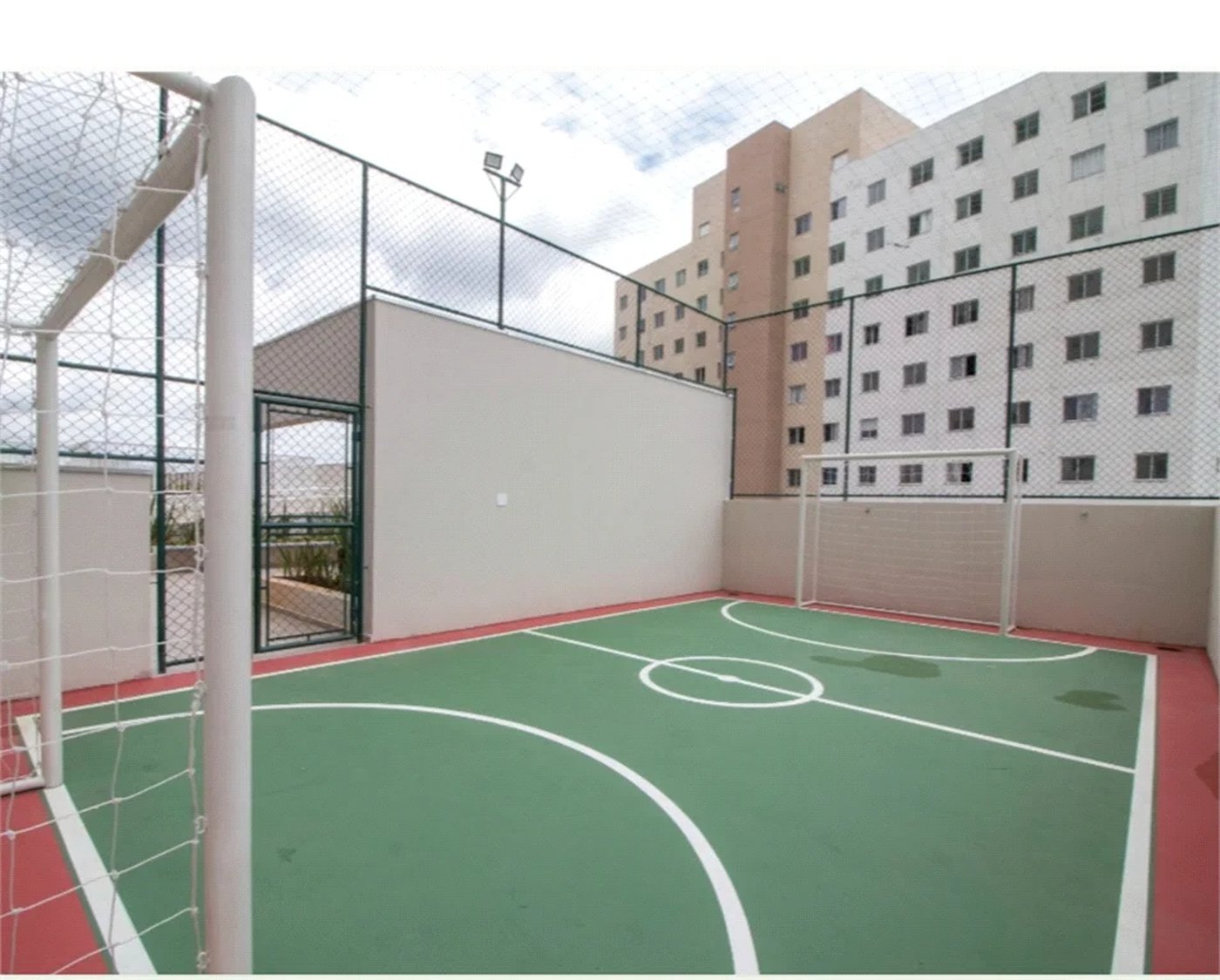 Apartamento à venda com 2 quartos em Parque Arariba, São Paulo, SP