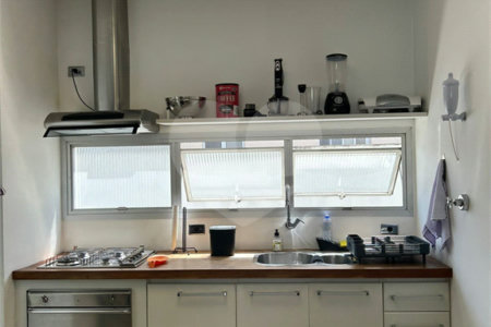 Apartamento à venda com 2 suítes em Itaim Bibi, São Paulo, SP