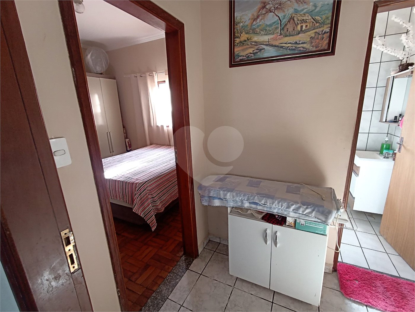 Casa à venda com 3 quartos em Vila Reis, Itapetininga, SP