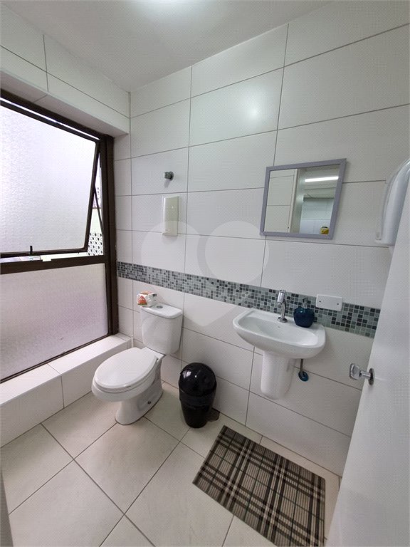 Sala à venda em Chácara Santo Antônio, São Paulo, SP