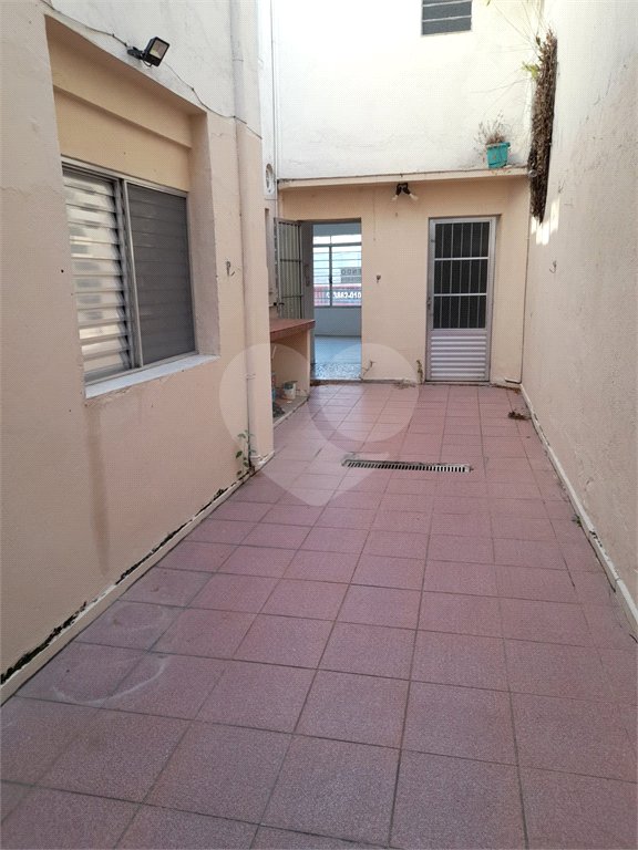 Sobrado à venda com 3 quartos em Vila Romana, São Paulo, SP