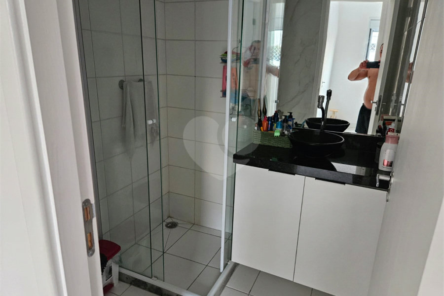 Apartamento à venda com 2 quartos em Mandaqui, São Paulo, SP