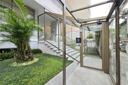 Apartamento para alugar com 3 quartos, sendo 1 suíte, em Paraíso, São Paulo, SP