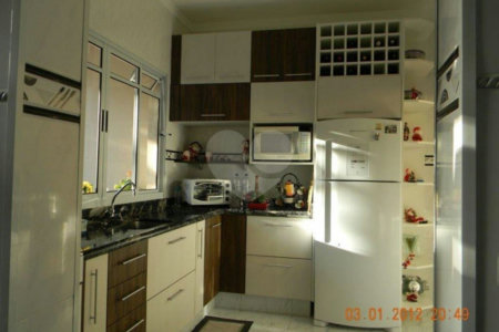 Chácara à venda com 5 quartos, sendo 2 suítes, em Terras de Santa Rosa II, Salto, SP