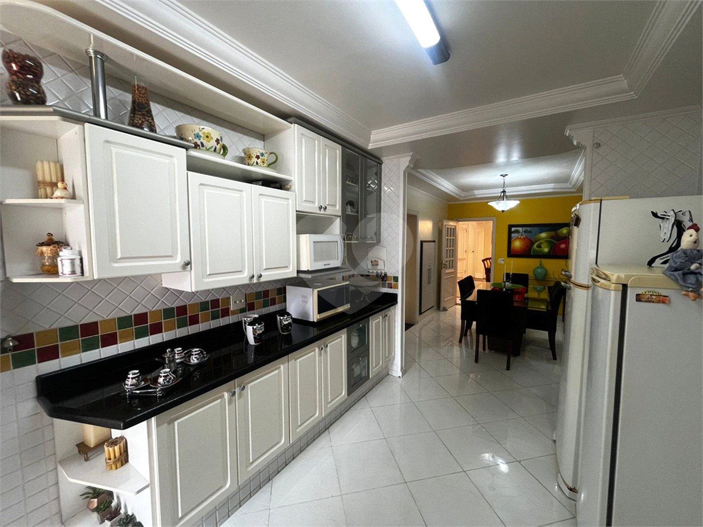 Casa à venda com 6 quartos, sendo 3 suítes, no Centro, Itapetininga, SP