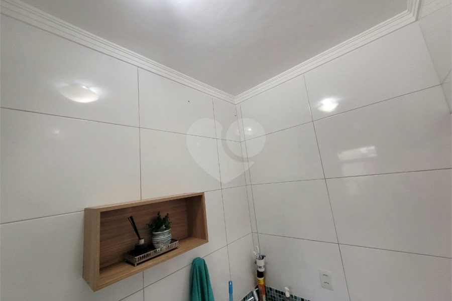 Sobrado à venda com 3 quartos, sendo 1 suíte, em Imirim, São Paulo, SP