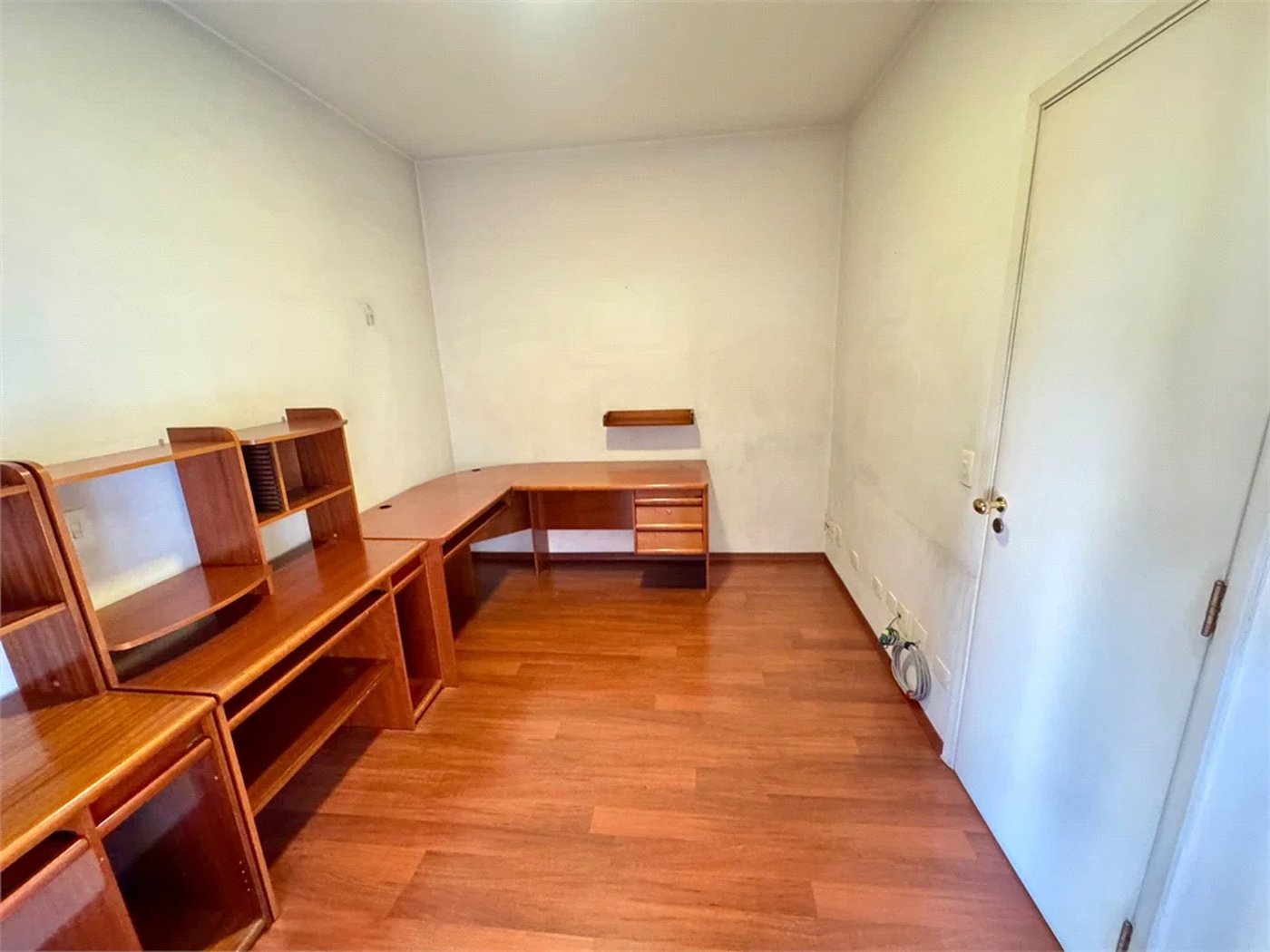 Apartamento à venda com 4 quartos, sendo 2 suítes, em Pinheiros, São Paulo, SP