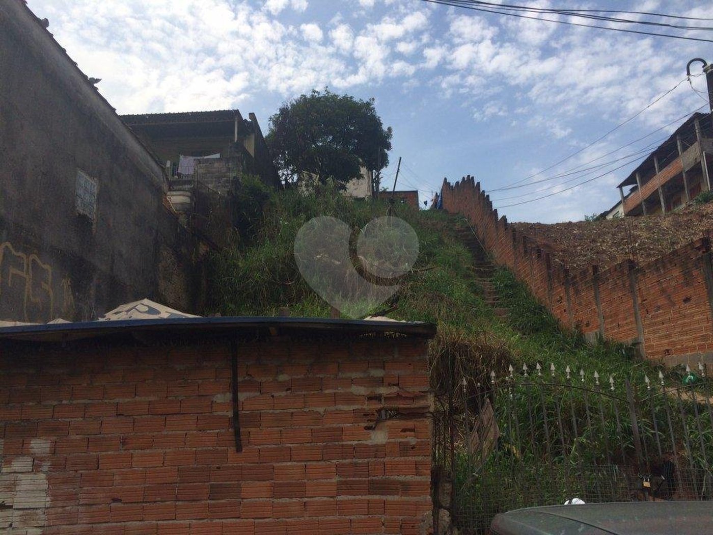 Terreno à venda em Limão, São Paulo, SP