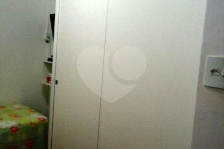 Casa Térrea à venda com 2 quartos em Santana, São Paulo, SP