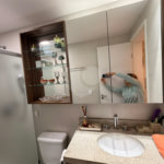 Apartamento à venda com 3 quartos, sendo 1 suíte,  no Centro, Diadema, SP