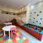 Apartamento à venda com 2 suítes em Santa Teresinha, São Paulo, SP
