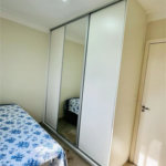 Apartamento à venda com 2 quartos em Parque Turiguara, Cotia, SP