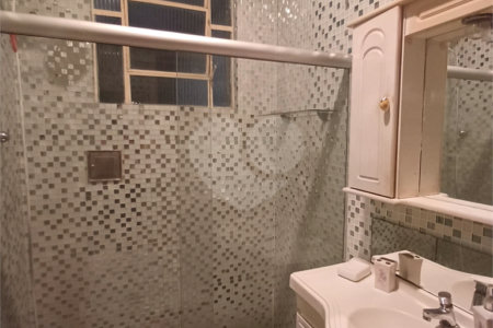Casa à venda com 3 quartos, sendo 1 suíte, em Senador Camará, Rio de Janeiro, RJ