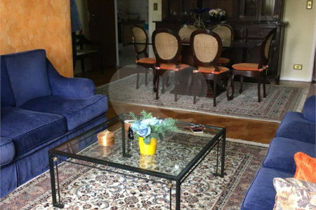 Apartamento à venda com 3 quartos, sendo 2 suítes, em Perdizes, São Paulo, SP