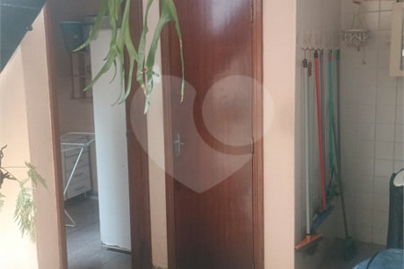 Sobrado à venda com 3 quartos, sendo 1 suíte, em Parque da Lapa, São Paulo, SP