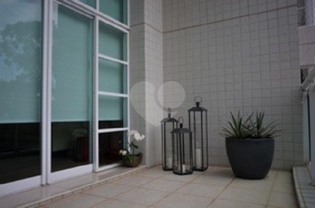 Apartamento à venda com 4 quartos em Jardim Morumbi, São Paulo, SP