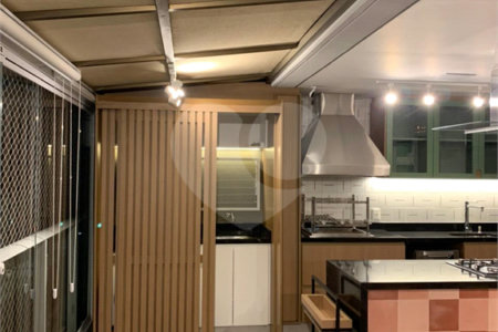 Apartamento à venda com 2 quartos, sendo 1 suíte, em Indianópolis, São Paulo, SP