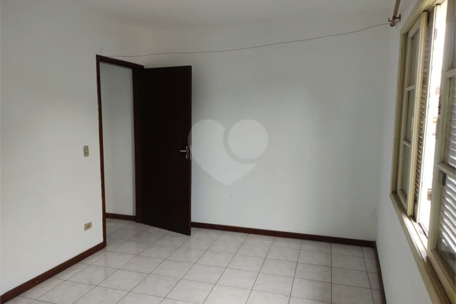 Sobrado à venda com 4 quartos em Mandaqui, São Paulo, SP